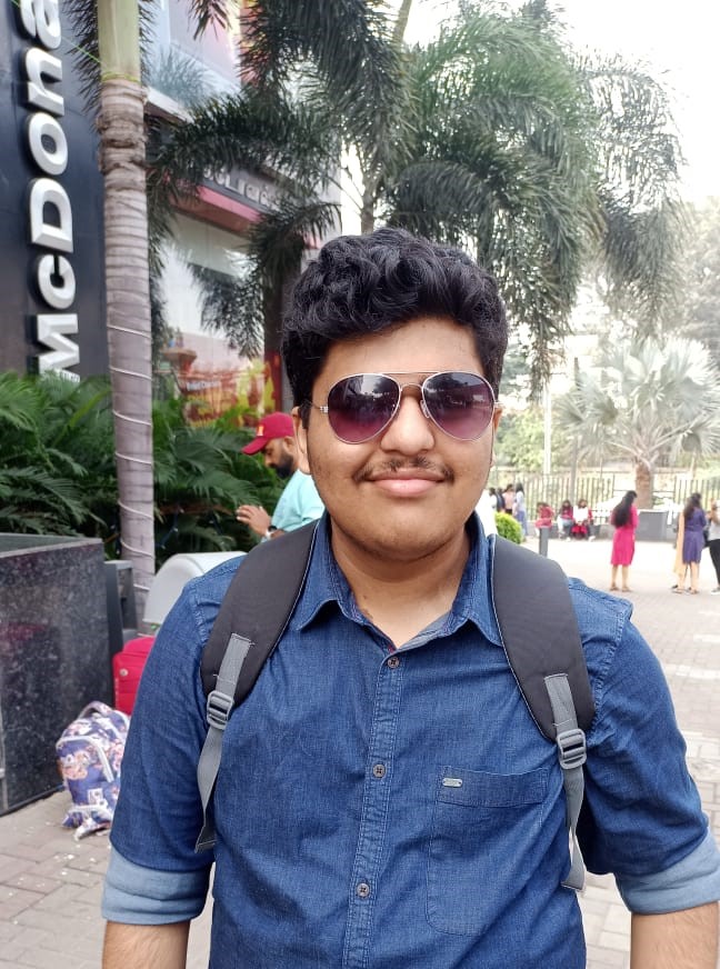 Abhijith Babu